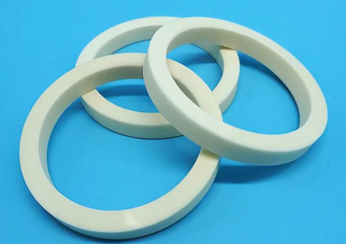 Processing difficulties and solutions of zirconia ceramic rings