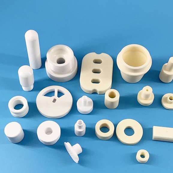 What are the practical processing methods of zirconia ceramics