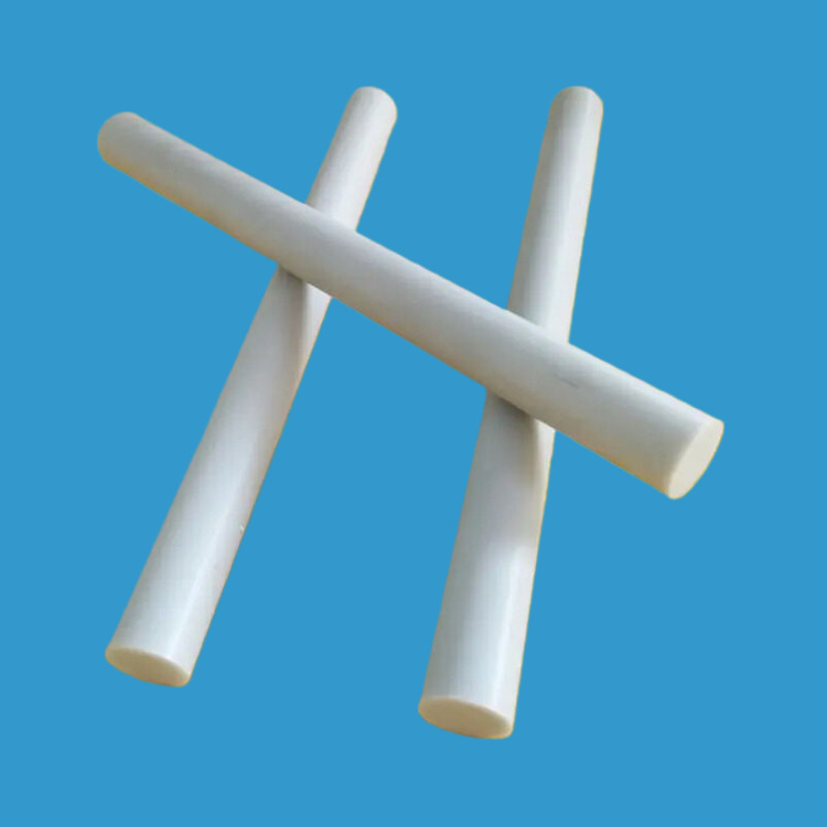 alumina ceramic insulator rod