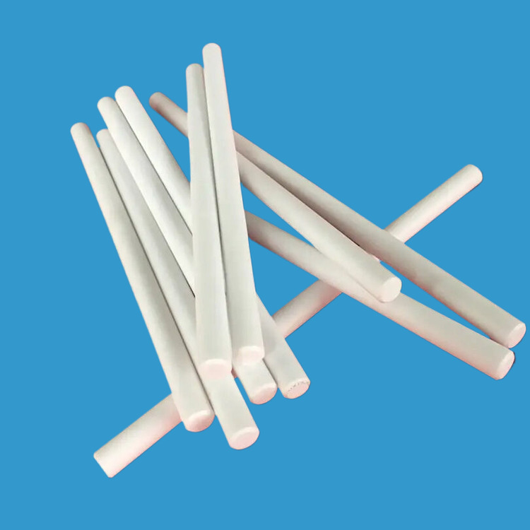 Zirconia ceramic rod, zirconium oxide ceramic rod