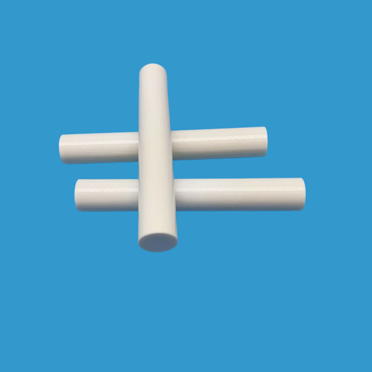 machinable ceramic rod