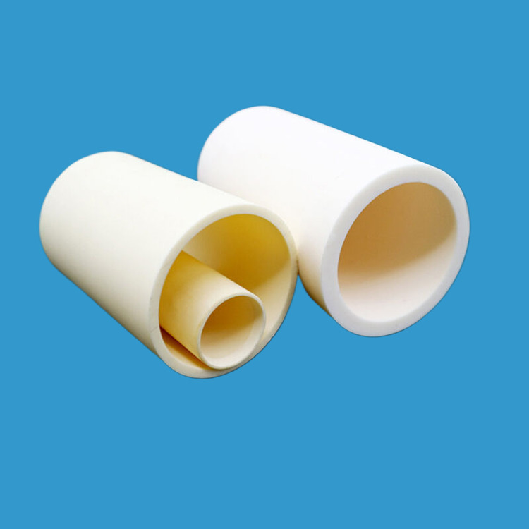 Zirconia ceramic tubes,zro2 ceramic tube