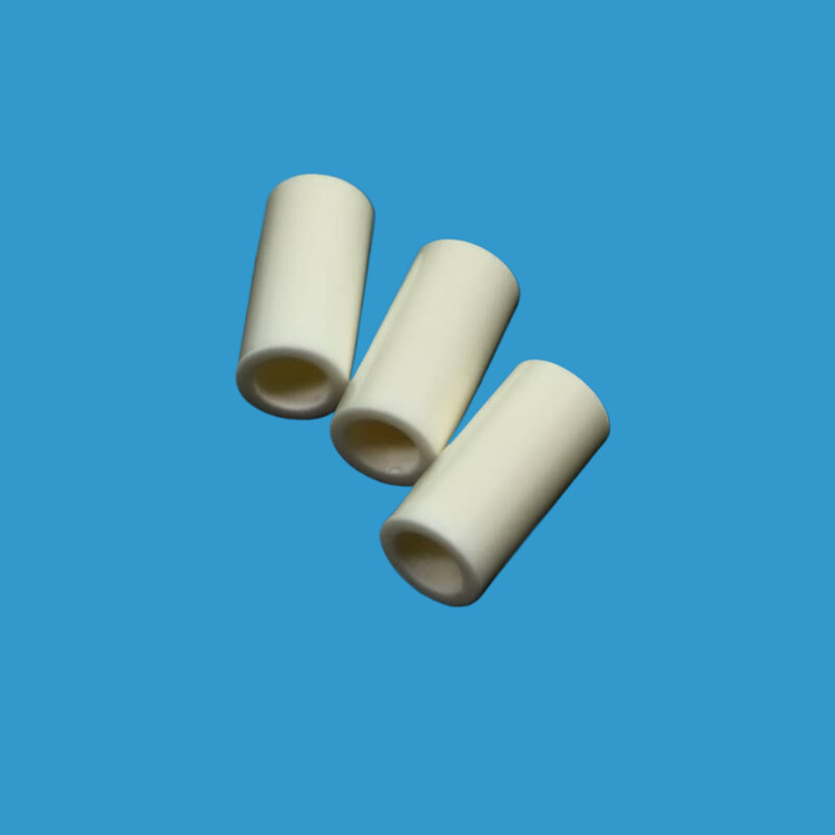 wear resistance ceramic tube