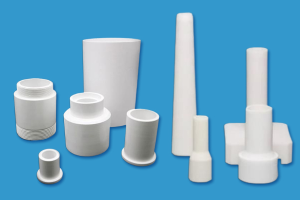 ceramic bushing