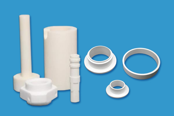 ceramic bushing