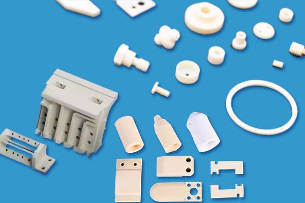 Zirconia ceramics in the electronics industry application case sharing