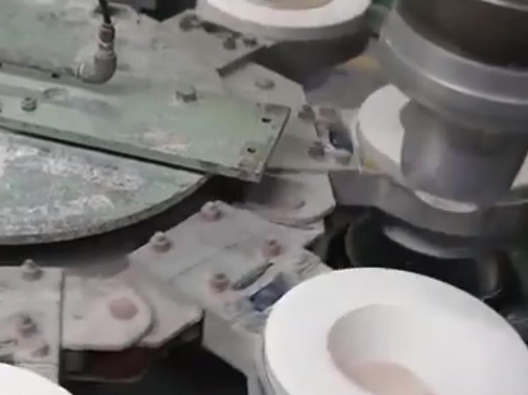 machining methods of precision ceramics