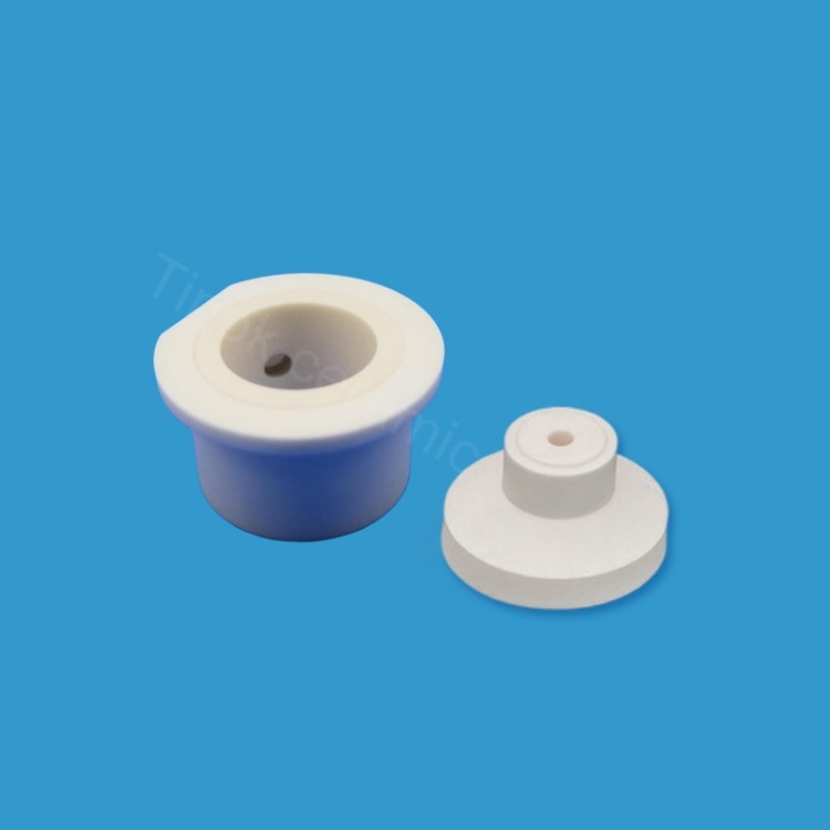 high temperature ceramic bushings