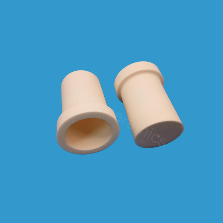 ceramic headed bushing