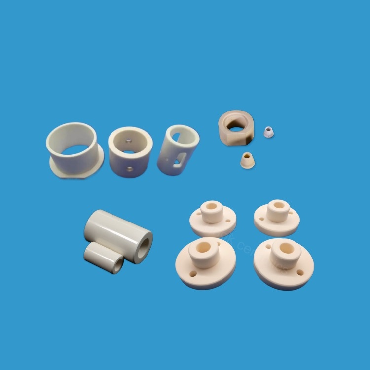 zirconia ceramic bushing