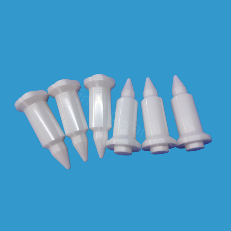 ceramic dowel pin,zirconia ceramic pins