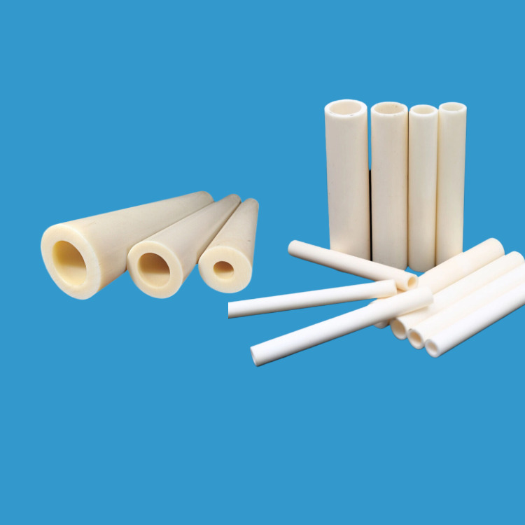 small diameter ceramic tubes,small ceramic tubes