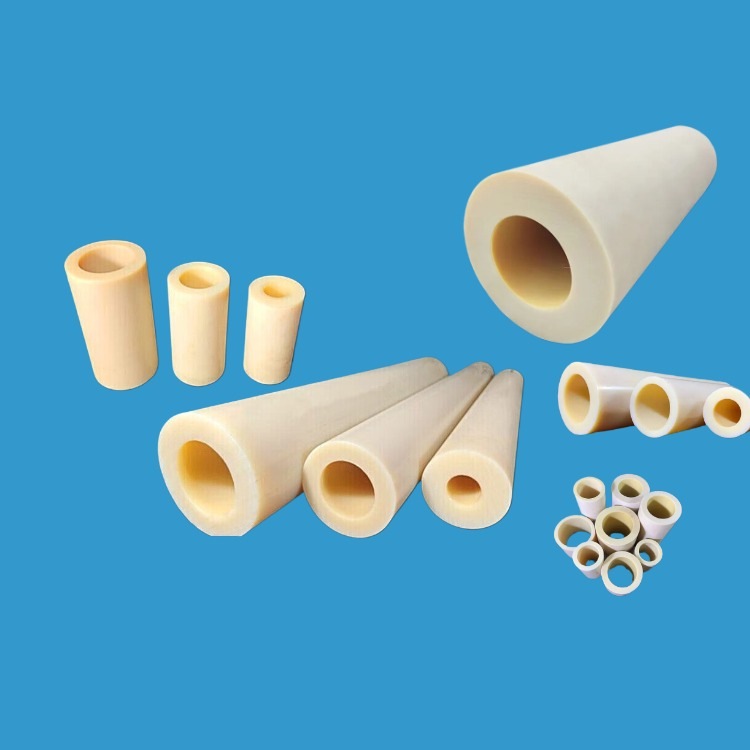 machinable ceramic tube