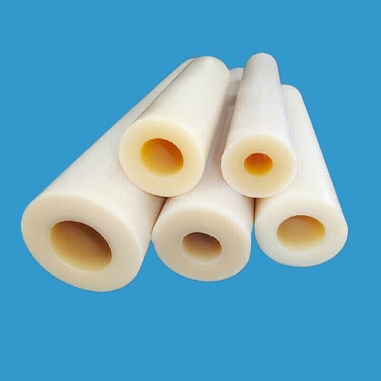 industrial ceramic tube