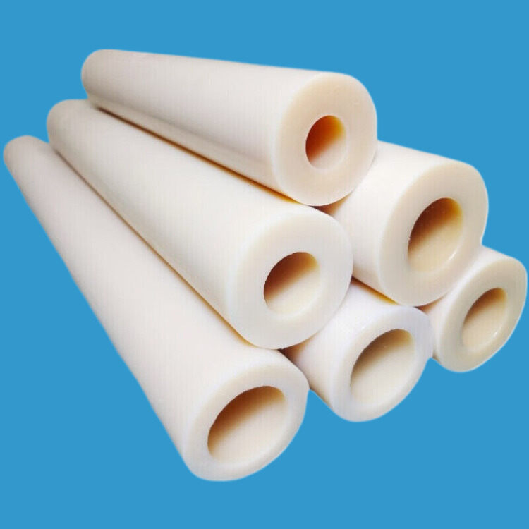 customized alumina ceramic tube