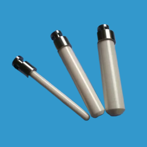 washing machine ceramic plunger and ceramic spray