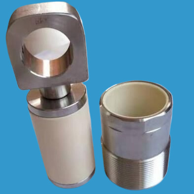 Ceramic plunger machining standard detailed