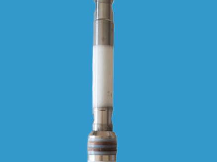 Technical parameters of ceramic plunger