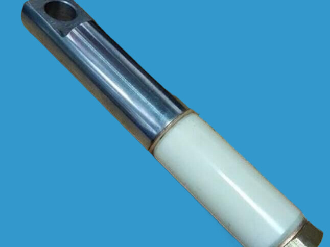 ceramic plunger technical parameters