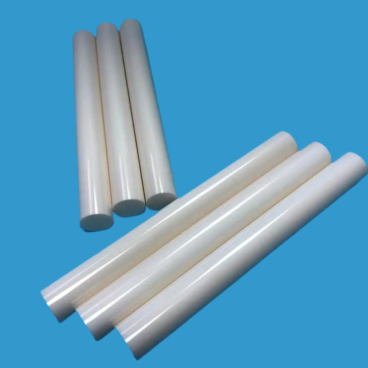 ceramic rod machining