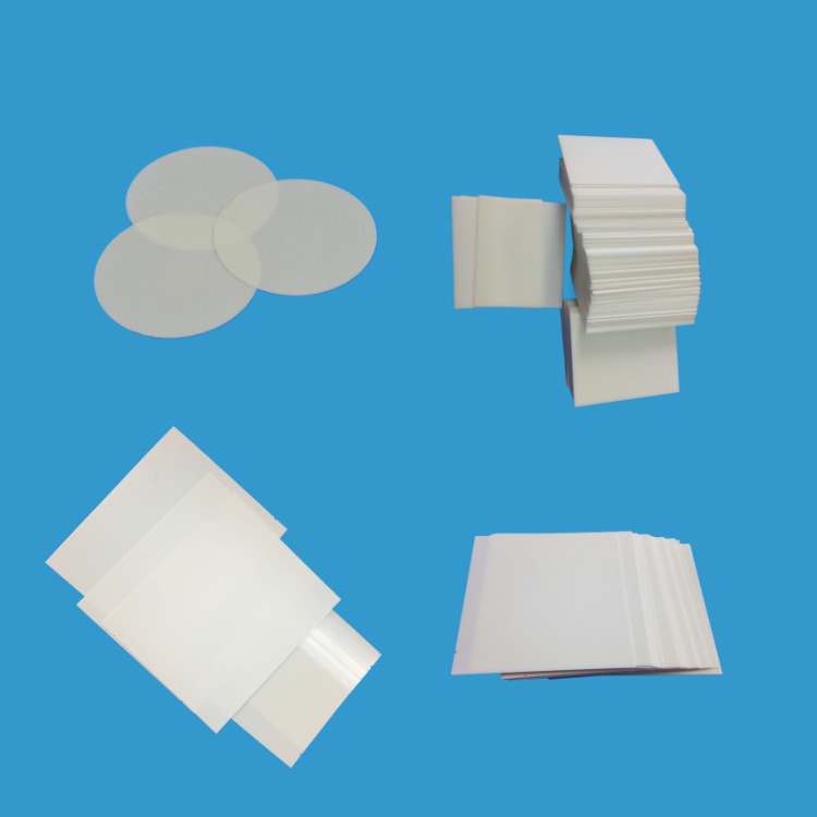 alumina ceramic plate polishing