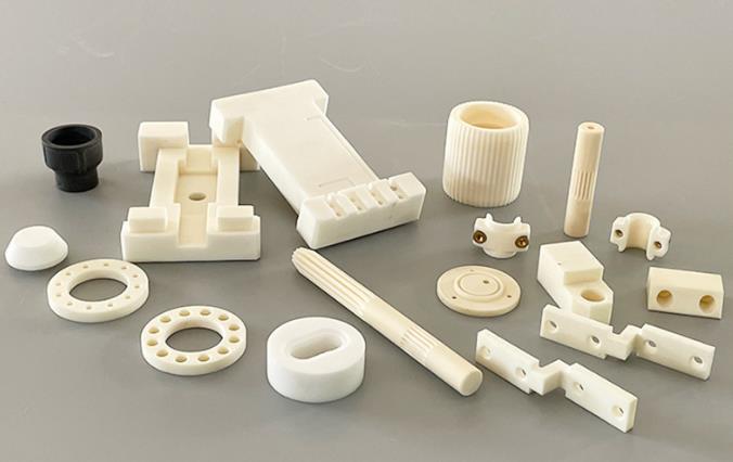 The difference between zirconia and alumina ceramics