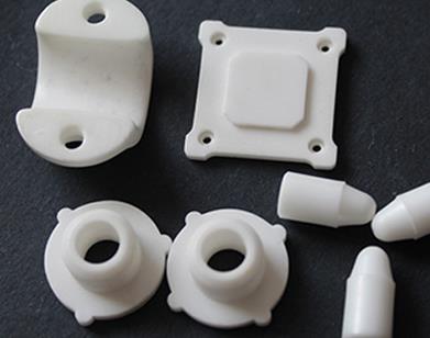 Precision ceramic parts processing chamfer: technical and operational guidelines