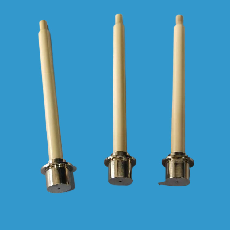 general pump ceramic plunger