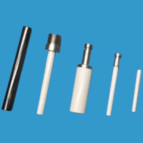 water jet ceramic plunger,waterjet parts ceramic plunger