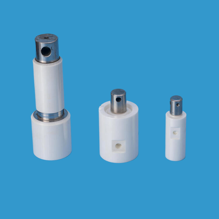 ceramic piston,ceramic piston tube,ceramic piston rod