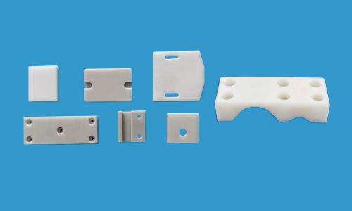 wear resistant for zirconia or alumina ceramics