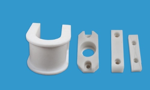 wear resistant for zirconia or alumina ceramics