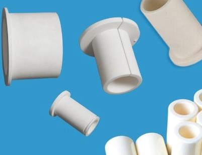 What is the thermal conductivity of alumina ceramics?