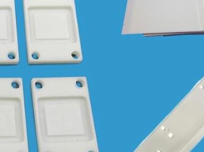 What are the surface treatment methods of alumina ceramic plate?