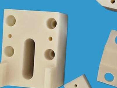 What are the common surface treatment methods in industrial ceramic processing?