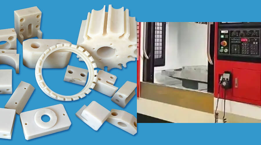 ceramic plate cnc machining