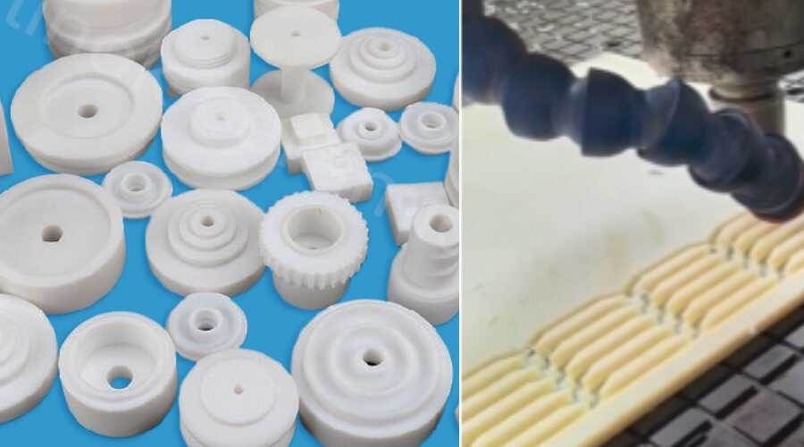 can you drill alumina ceramic