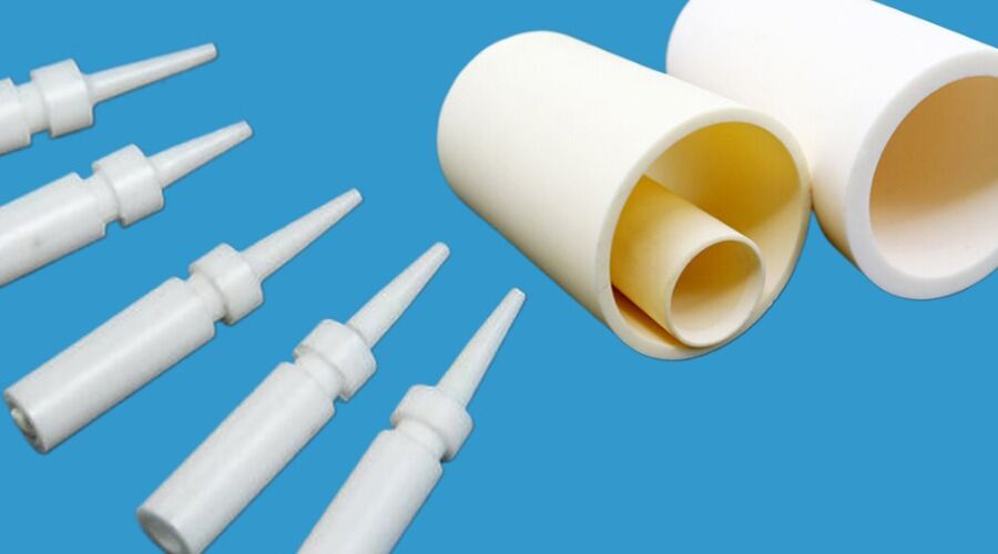 alumina ceramic thermal insulation