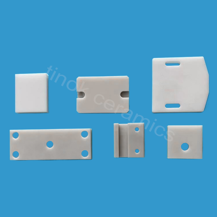 alumina ceramic thermal insulation