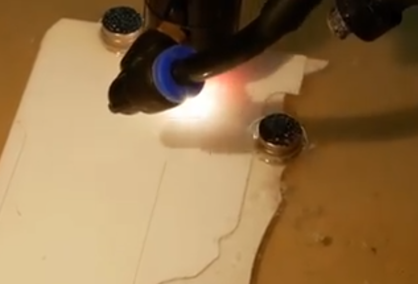 Ceramic Welding Technology