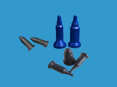How to select and calculate the size of ceramic dowel pins