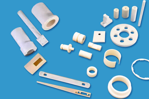 Alumina Ceramic part