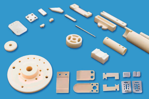 Alumina Ceramic part