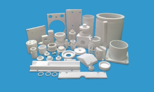 Zirconia ceramics