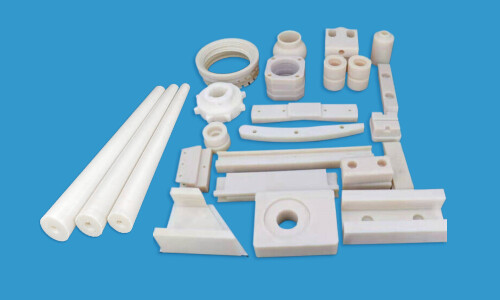 Alumina ceramics